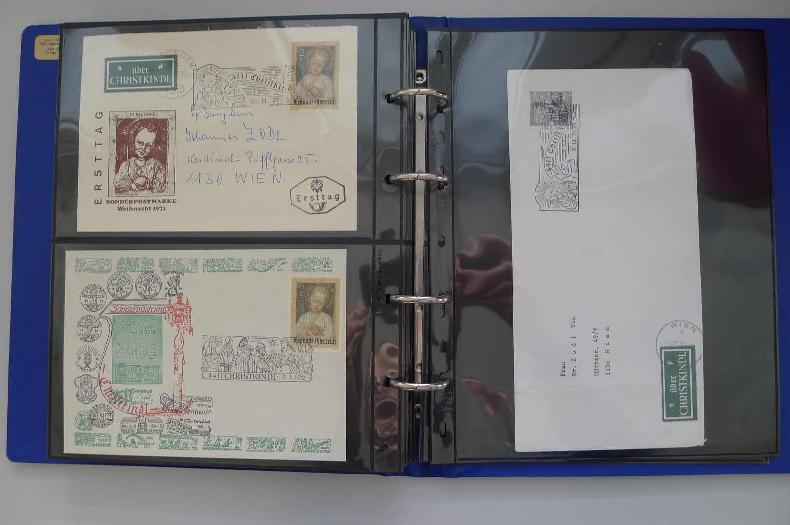 Image 18 for lot number 4208 for 10th Schwarzentruber Auction