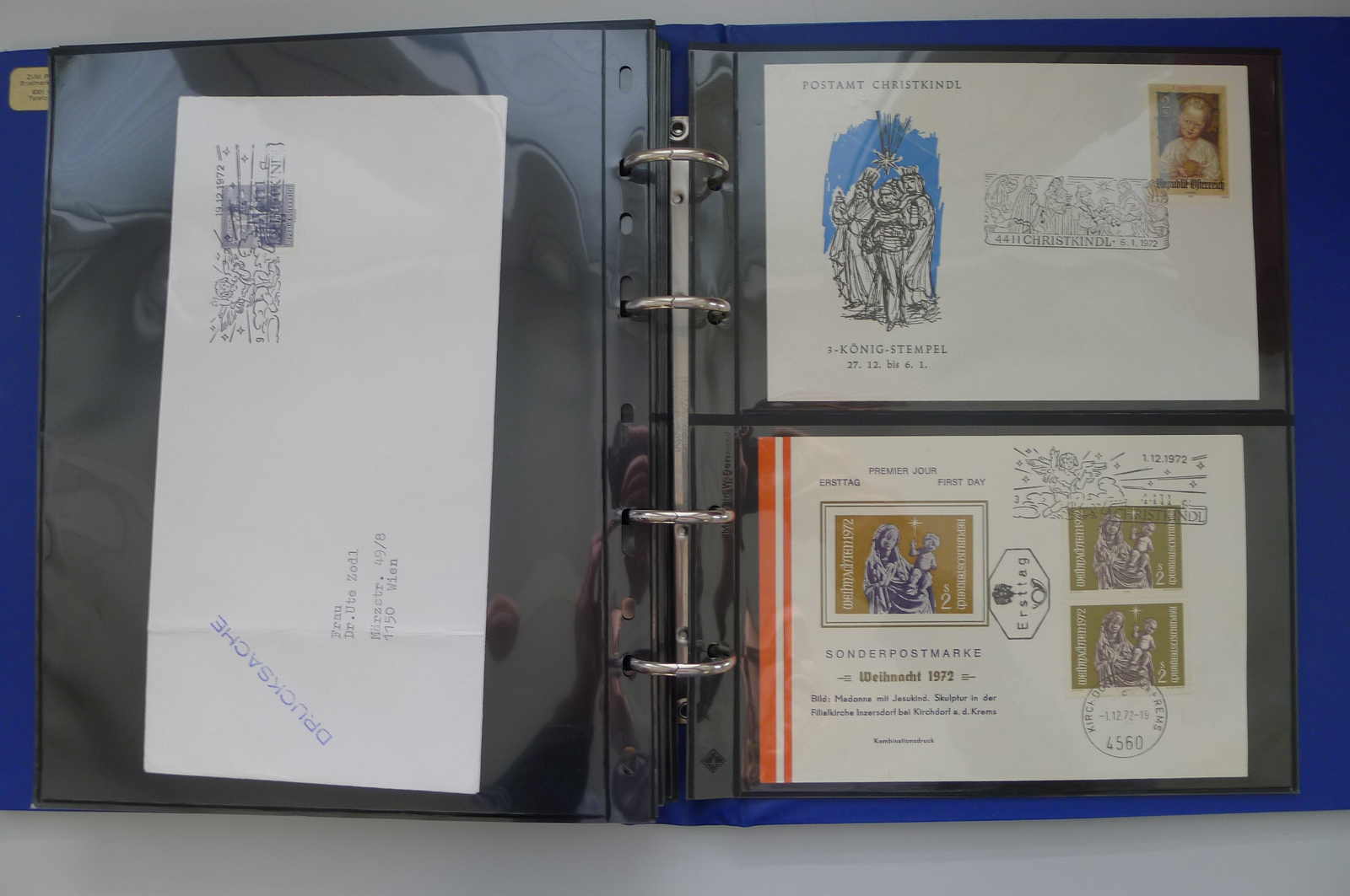 Image 19 for lot number 4208 for 10th Schwarzentruber Auction