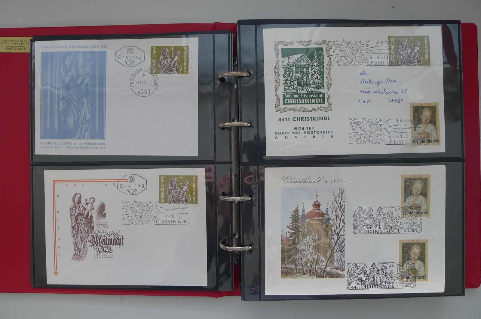 Image 23 for lot number 4208 for 10th Schwarzentruber Auction