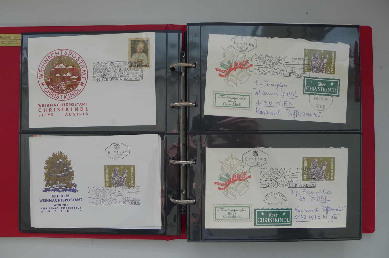 Image 24 for lot number 4208 for 10th Schwarzentruber Auction