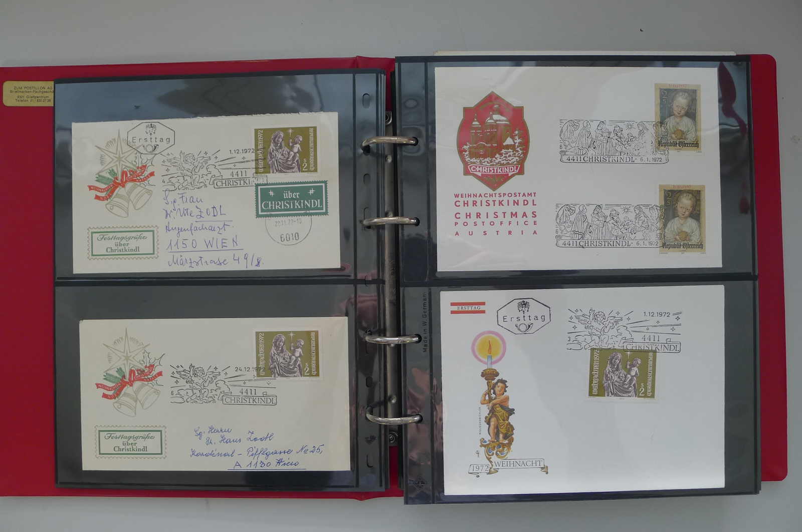 Image 25 for lot number 4208 for 10th Schwarzentruber Auction