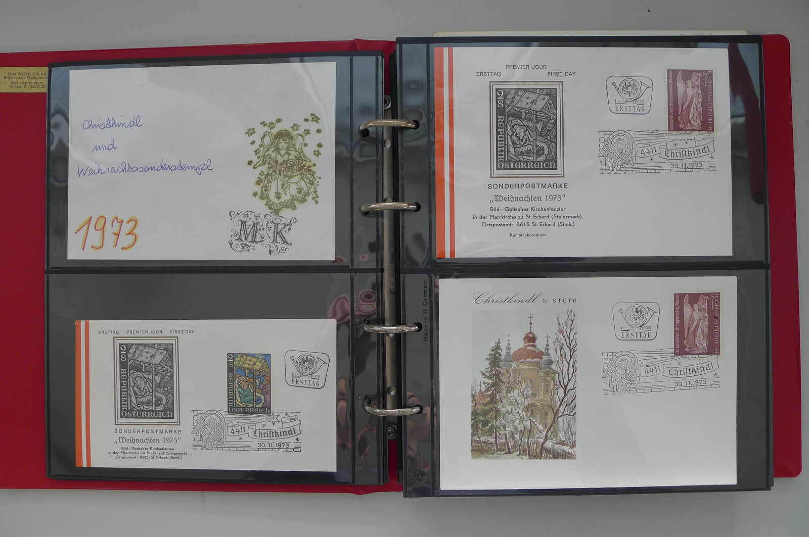 Image 26 for lot number 4208 for 10th Schwarzentruber Auction