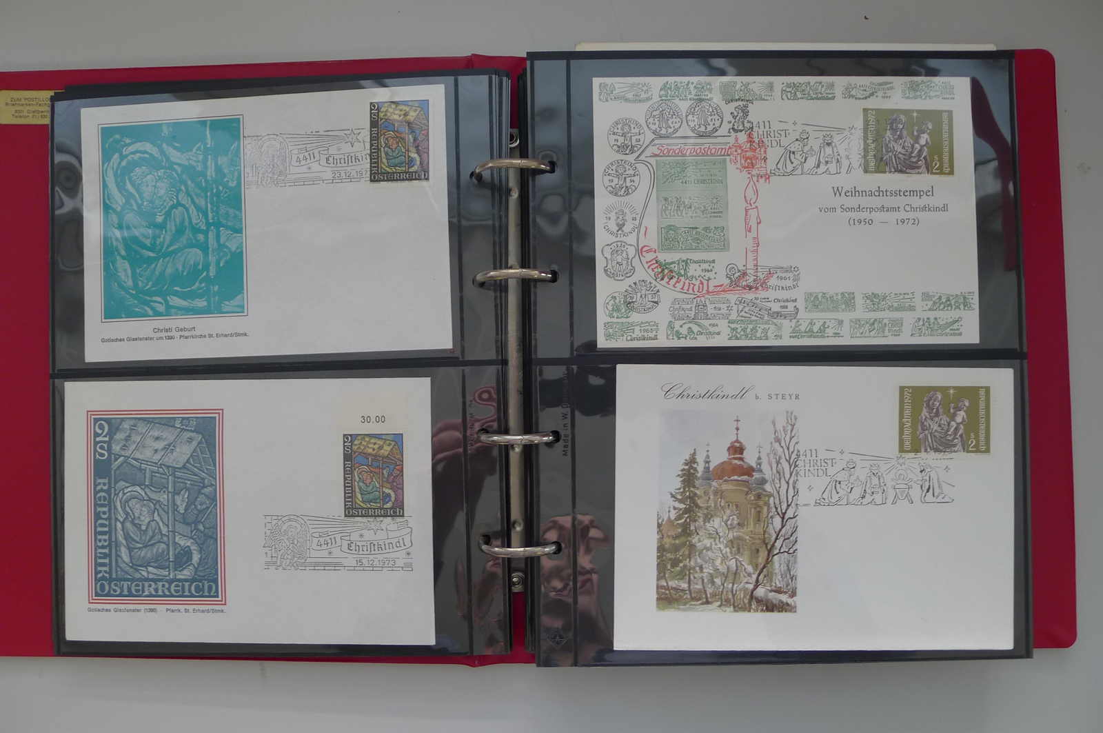 Image 28 for lot number 4208 for 10th Schwarzentruber Auction