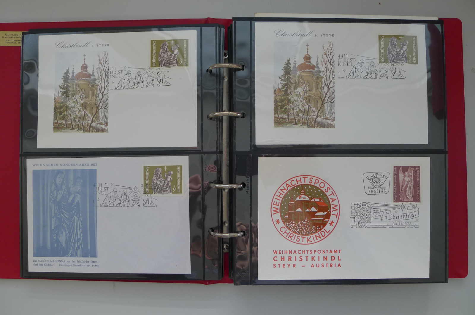 Image 29 for lot number 4208 for 10th Schwarzentruber Auction