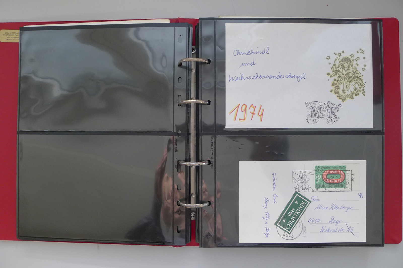 Image 31 for lot number 4208 for 10th Schwarzentruber Auction