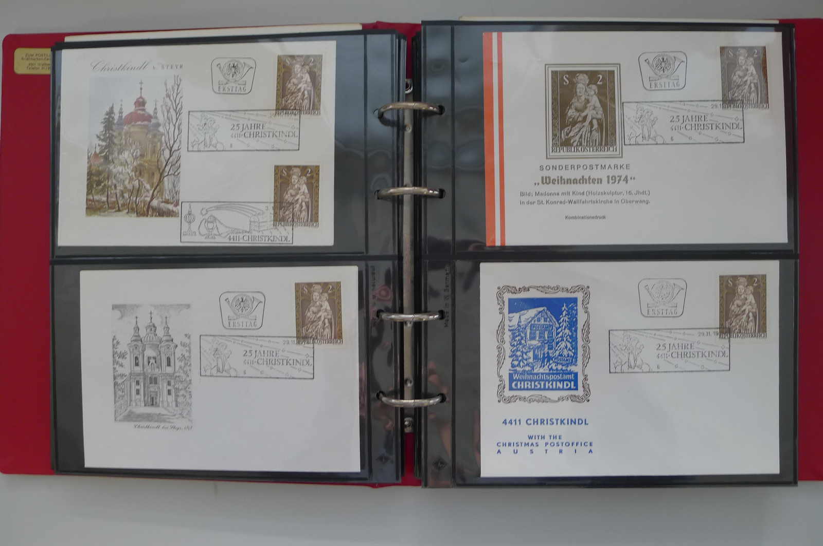 Image 32 for lot number 4208 for 10th Schwarzentruber Auction