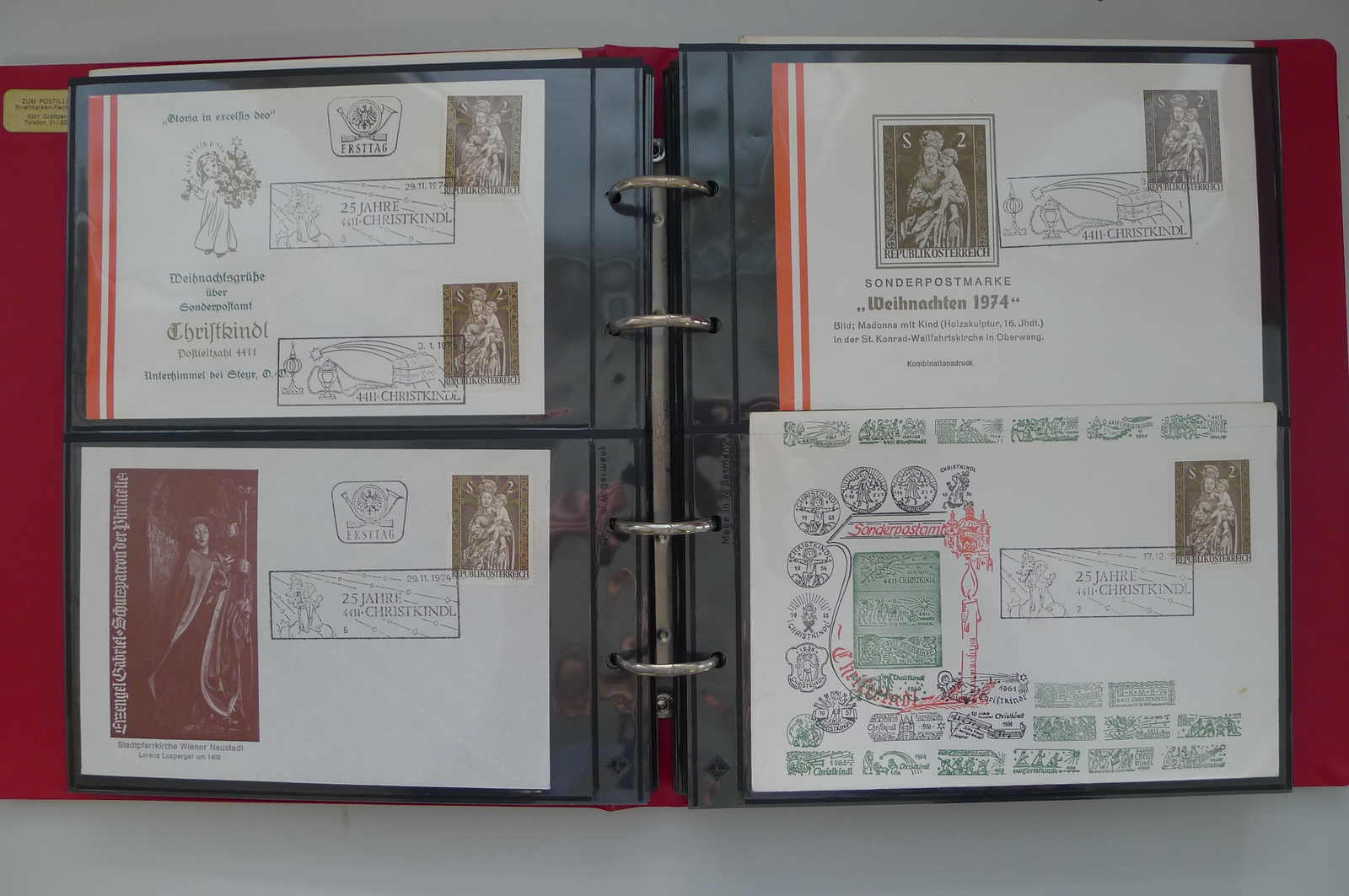 Image 33 for lot number 4208 for 10th Schwarzentruber Auction