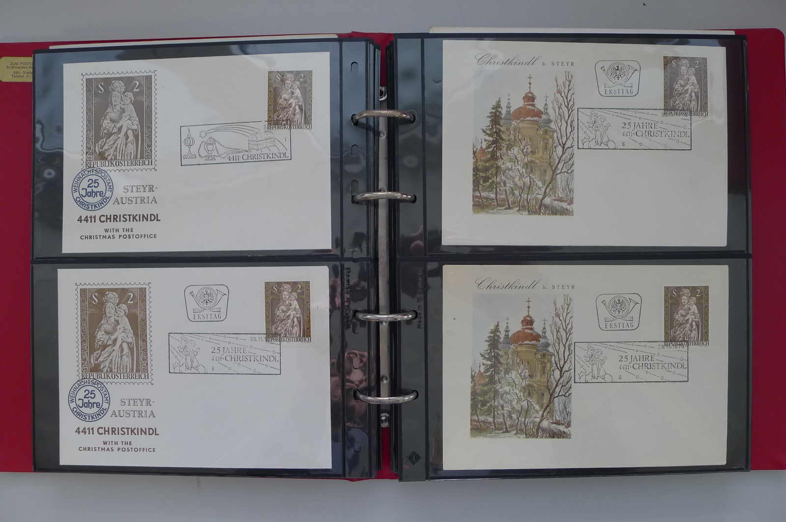 Image 35 for lot number 4208 for 10th Schwarzentruber Auction