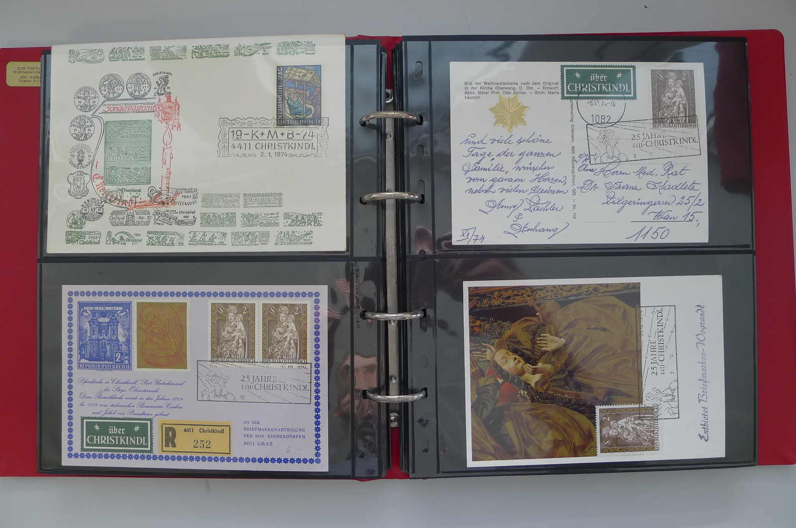 Image 36 for lot number 4208 for 10th Schwarzentruber Auction