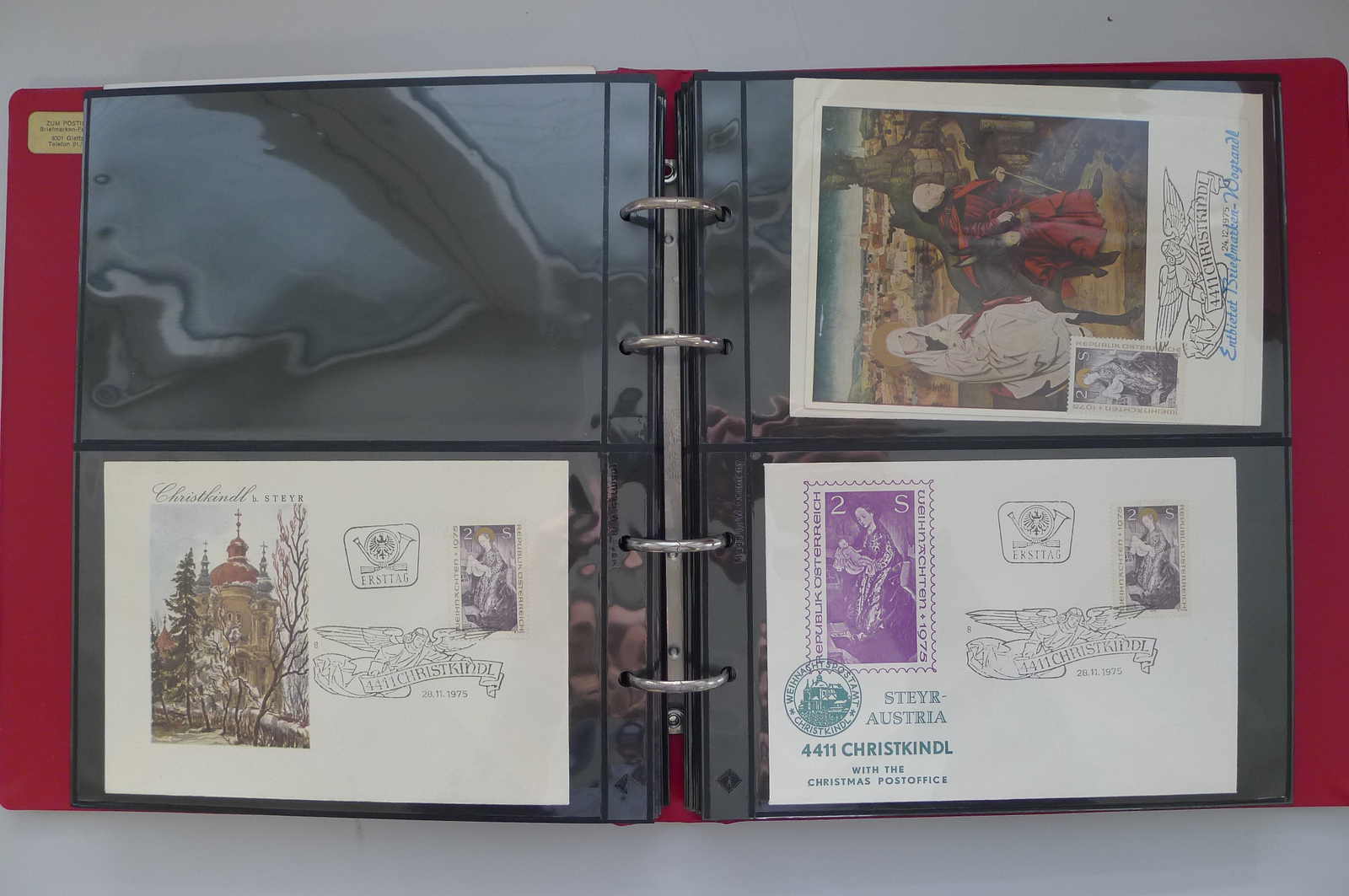 Image 39 for lot number 4208 for 10th Schwarzentruber Auction