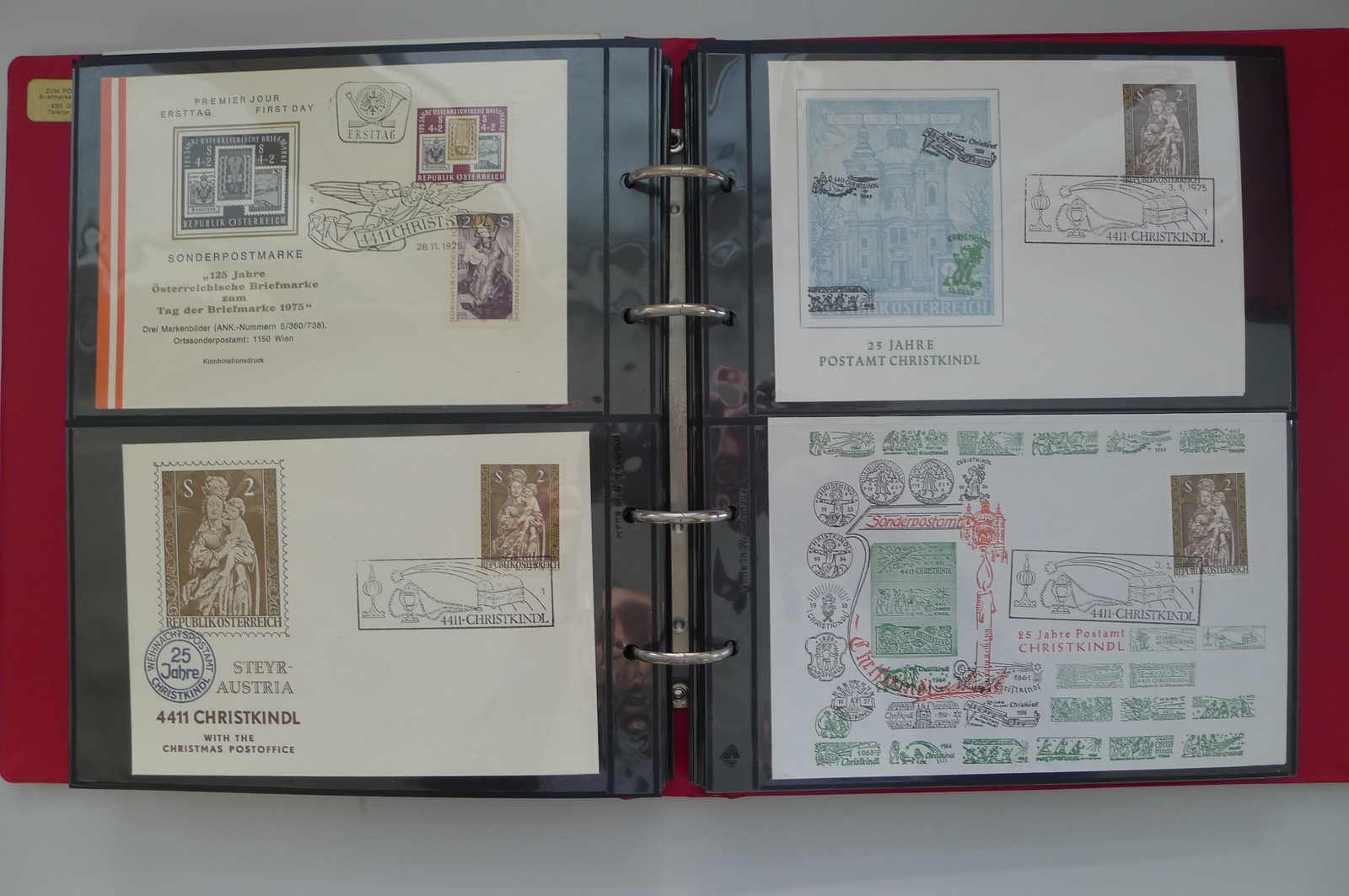 Image 41 for lot number 4208 for 10th Schwarzentruber Auction