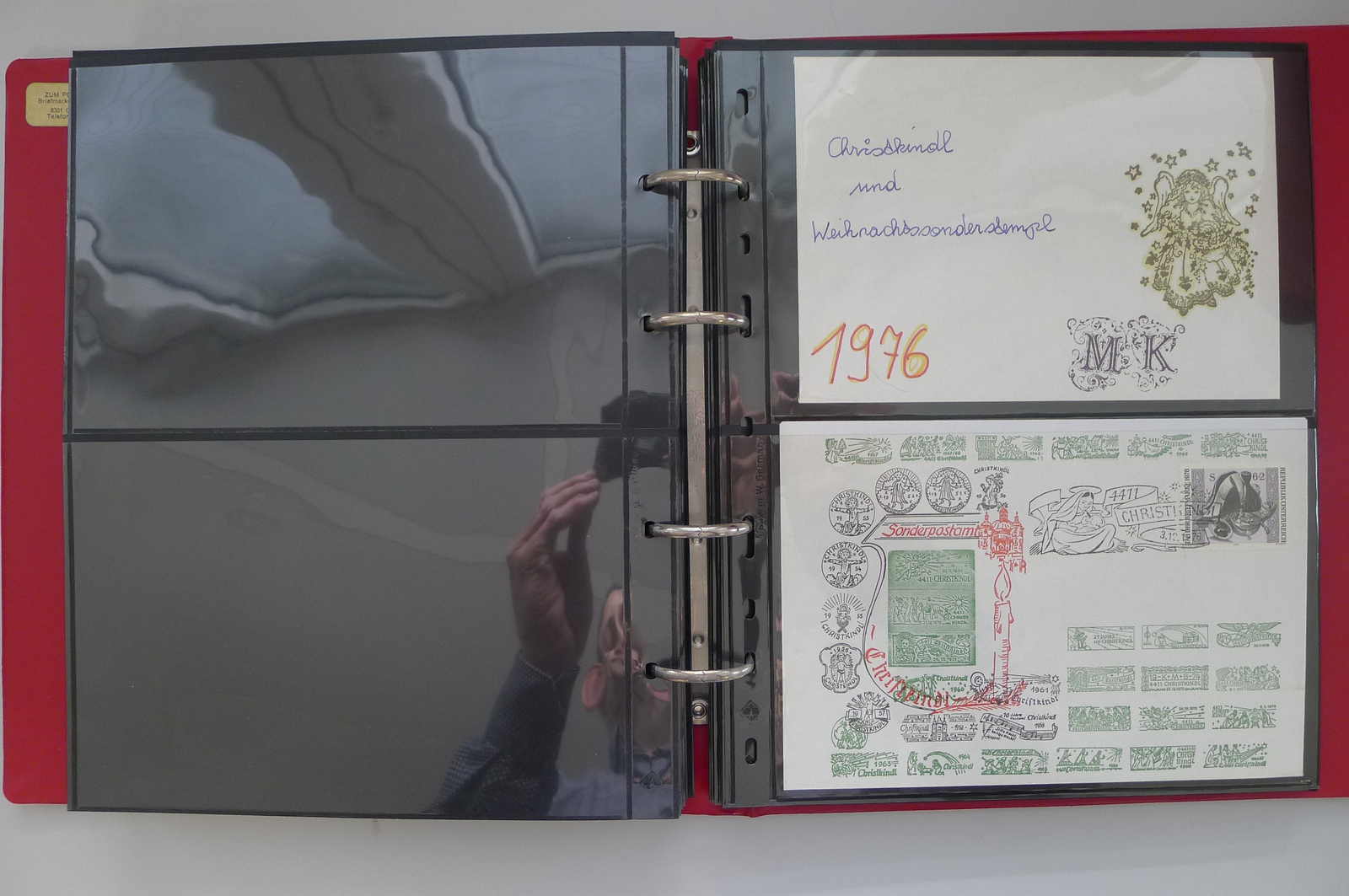 Image 44 for lot number 4208 for 10th Schwarzentruber Auction