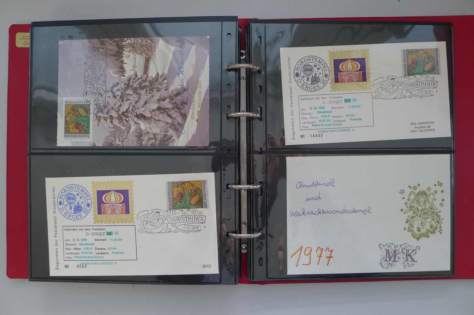 Image 45 for lot number 4208 for 10th Schwarzentruber Auction