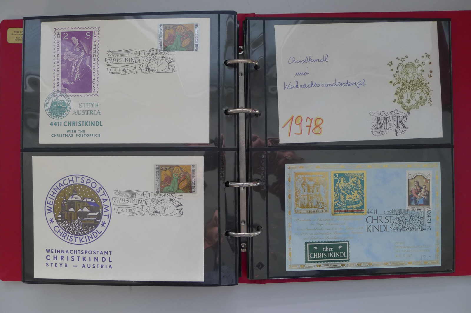 Image 47 for lot number 4208 for 10th Schwarzentruber Auction