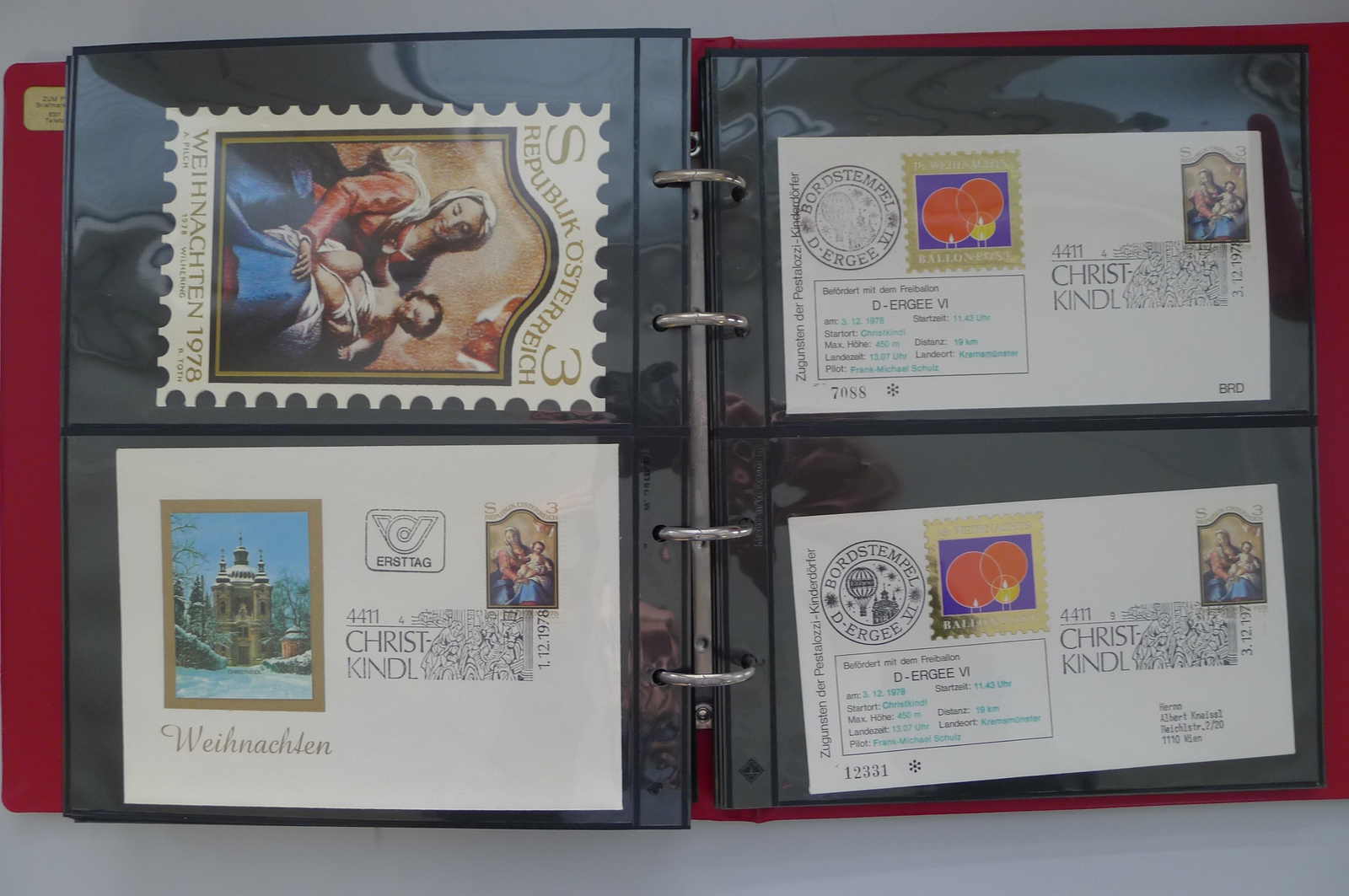 Image 48 for lot number 4208 for 10th Schwarzentruber Auction