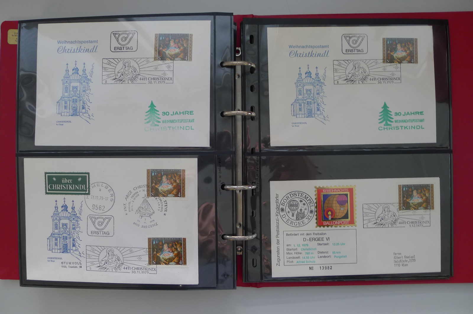 Image 50 for lot number 4208 for 10th Schwarzentruber Auction