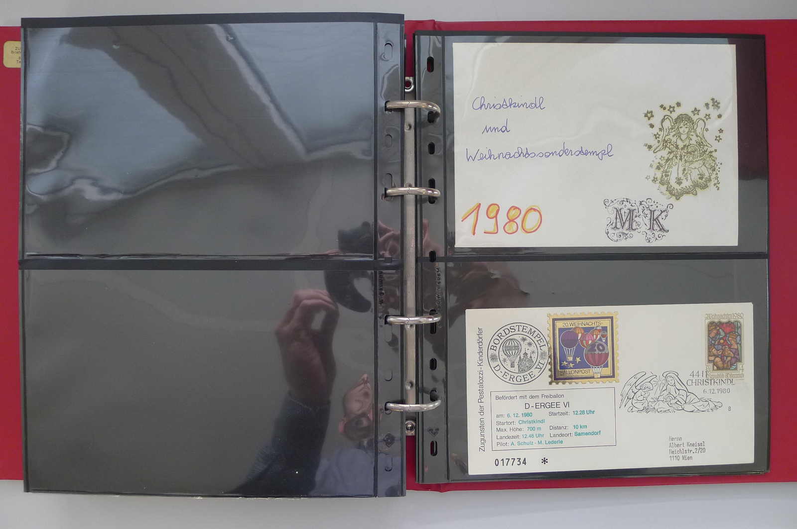 Image 51 for lot number 4208 for 10th Schwarzentruber Auction