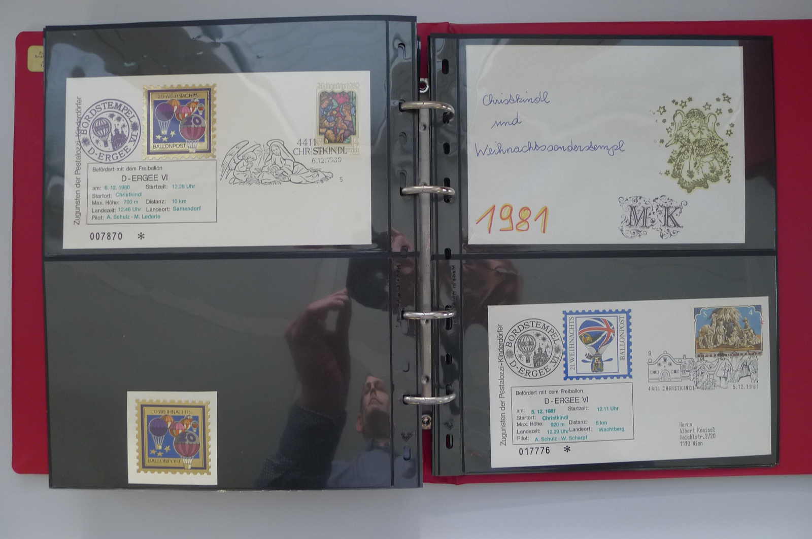 Image 52 for lot number 4208 for 10th Schwarzentruber Auction