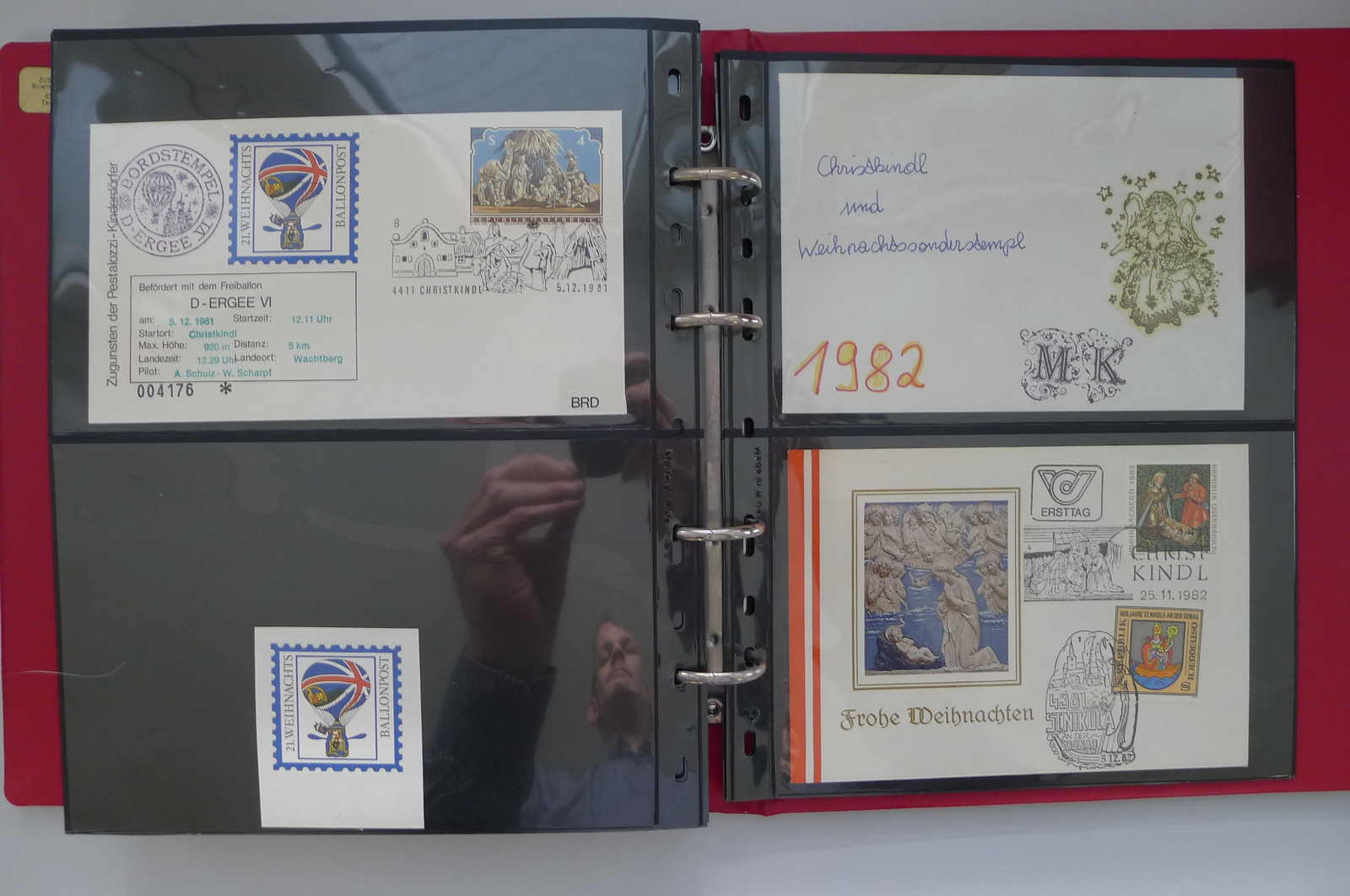 Image 53 for lot number 4208 for 10th Schwarzentruber Auction