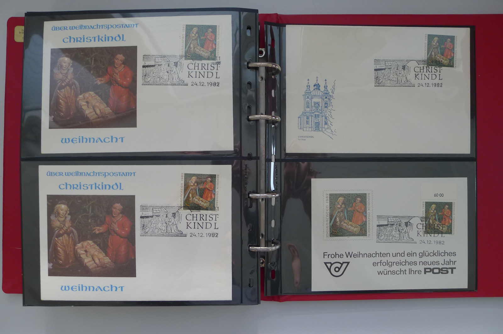 Image 54 for lot number 4208 for 10th Schwarzentruber Auction