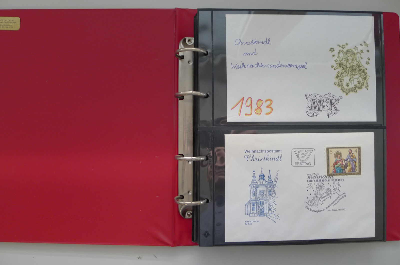 Image 56 for lot number 4208 for 10th Schwarzentruber Auction