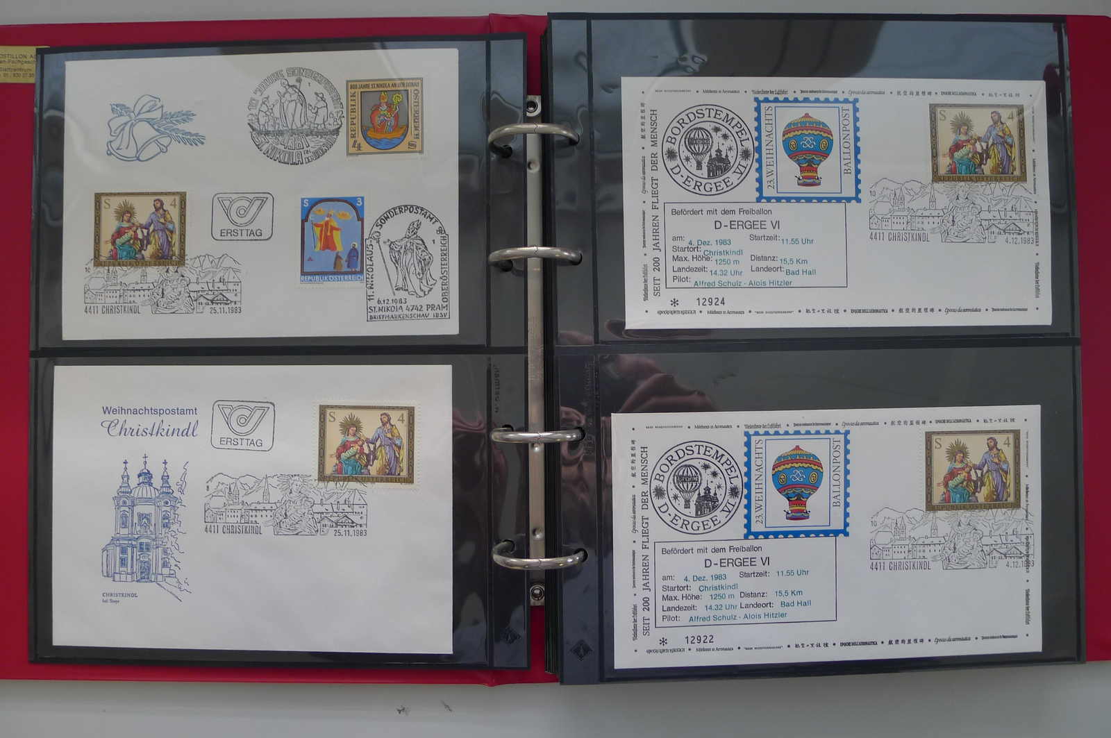 Image 57 for lot number 4208 for 10th Schwarzentruber Auction