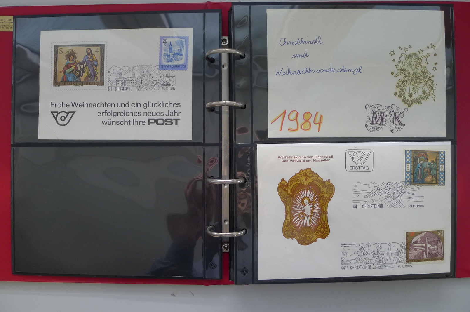 Image 58 for lot number 4208 for 10th Schwarzentruber Auction