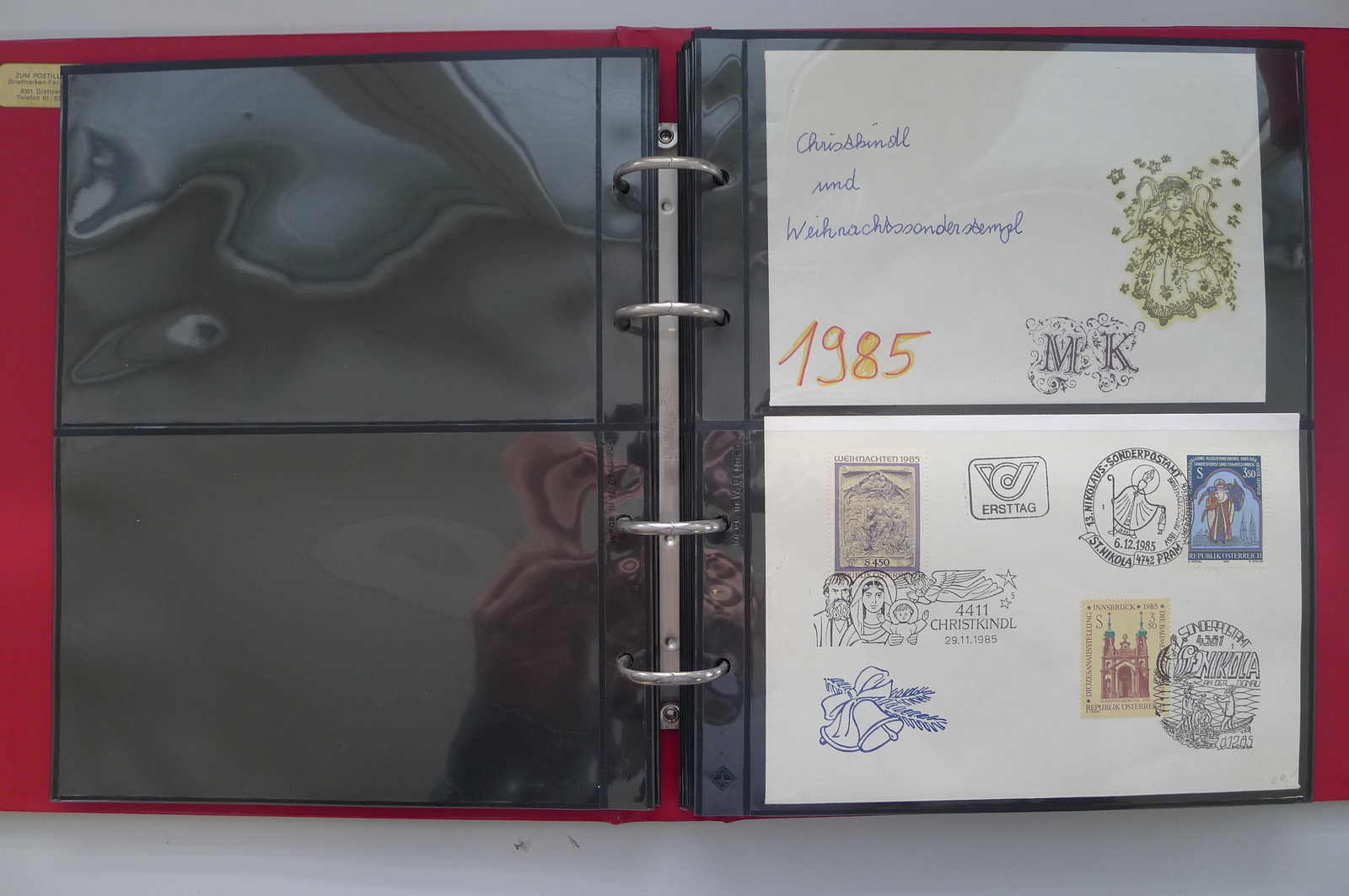 Image 60 for lot number 4208 for 10th Schwarzentruber Auction