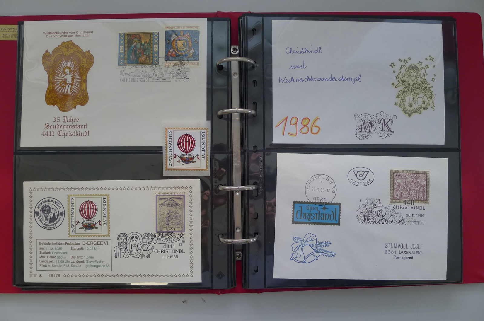 Image 62 for lot number 4208 for 10th Schwarzentruber Auction