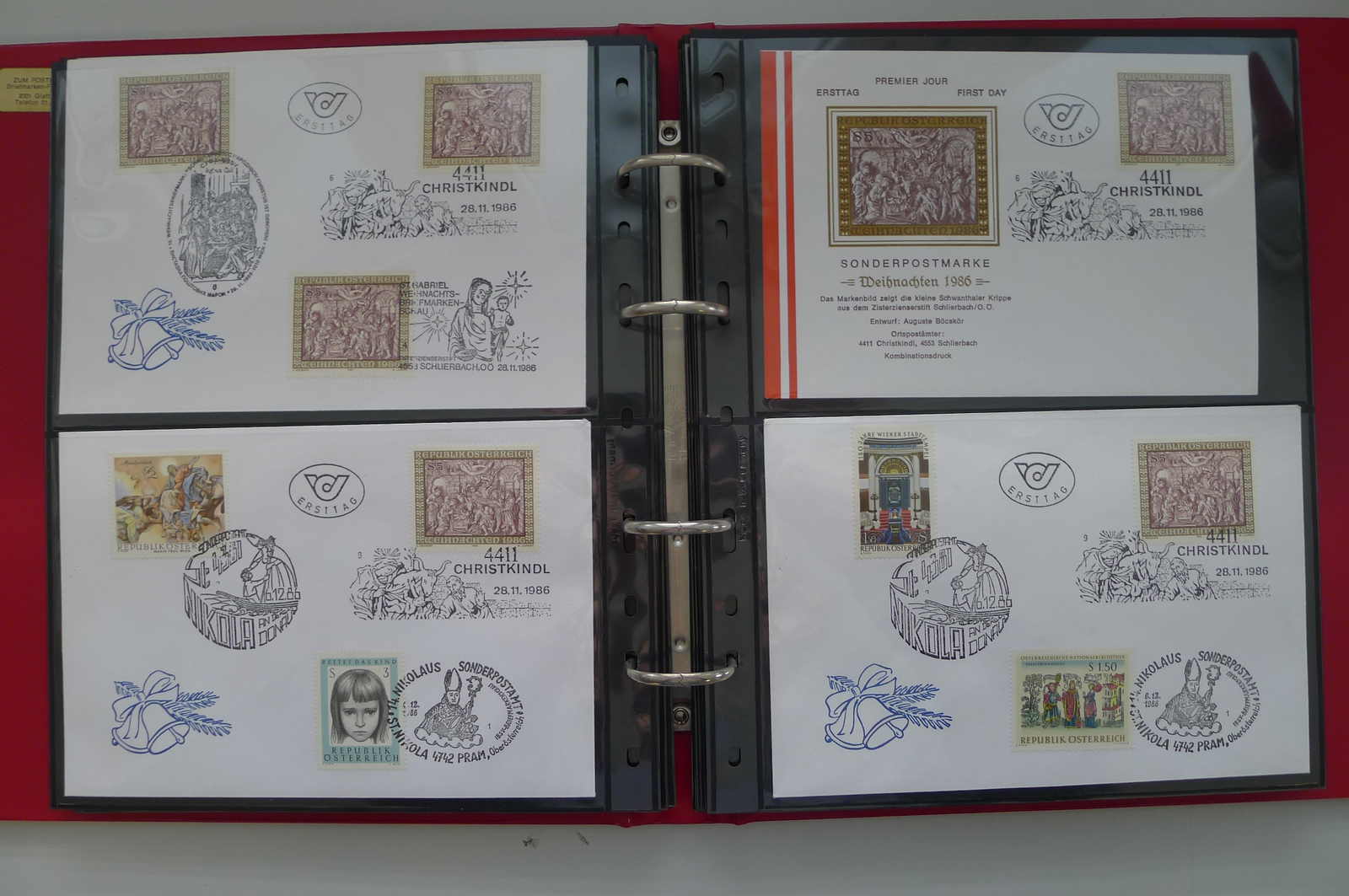 Image 63 for lot number 4208 for 10th Schwarzentruber Auction