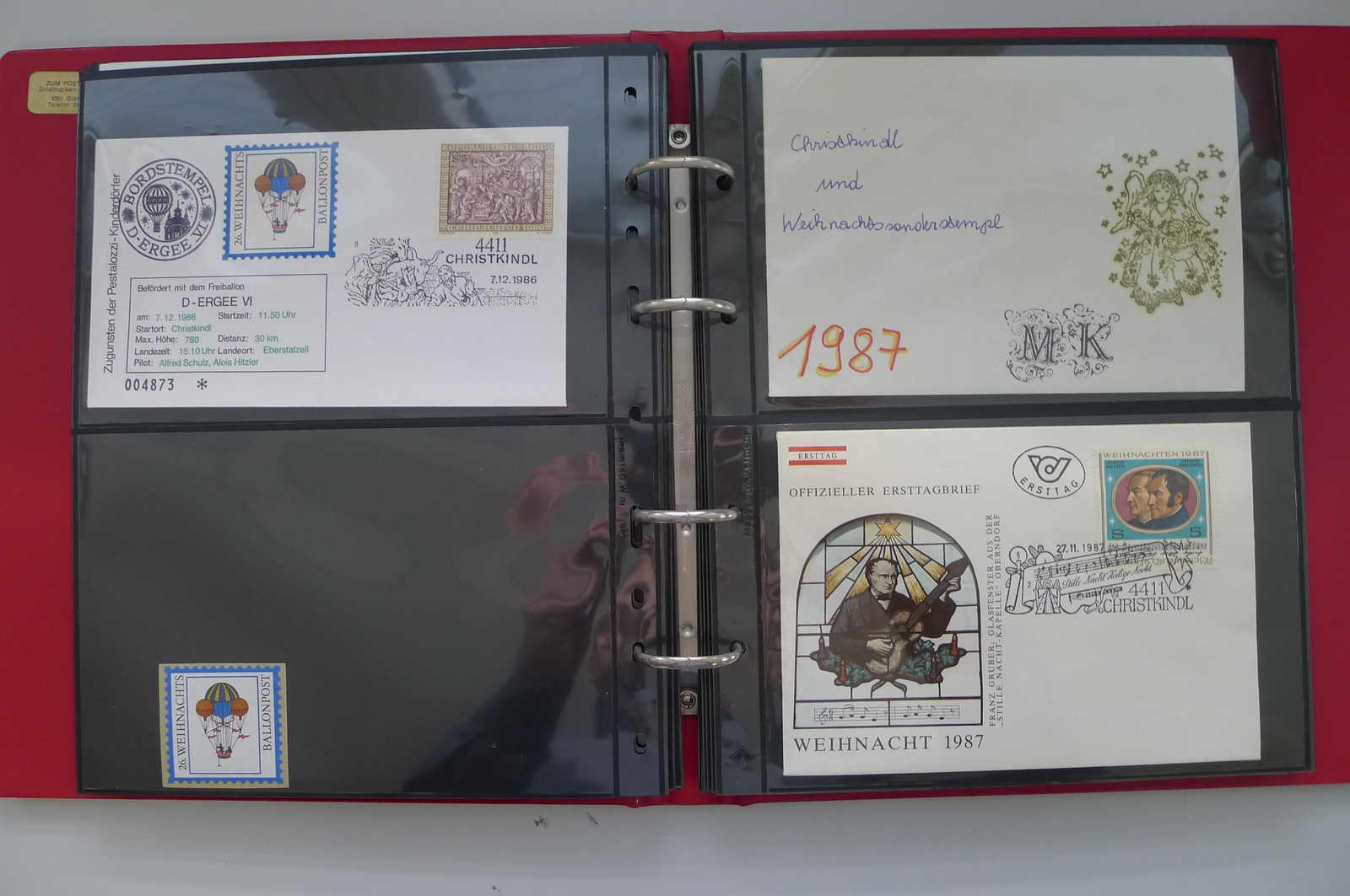 Image 64 for lot number 4208 for 10th Schwarzentruber Auction