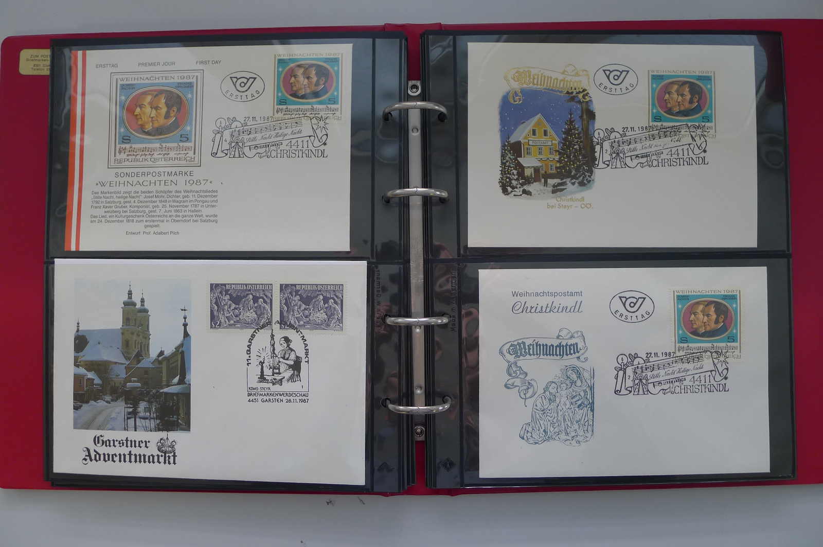 Image 65 for lot number 4208 for 10th Schwarzentruber Auction