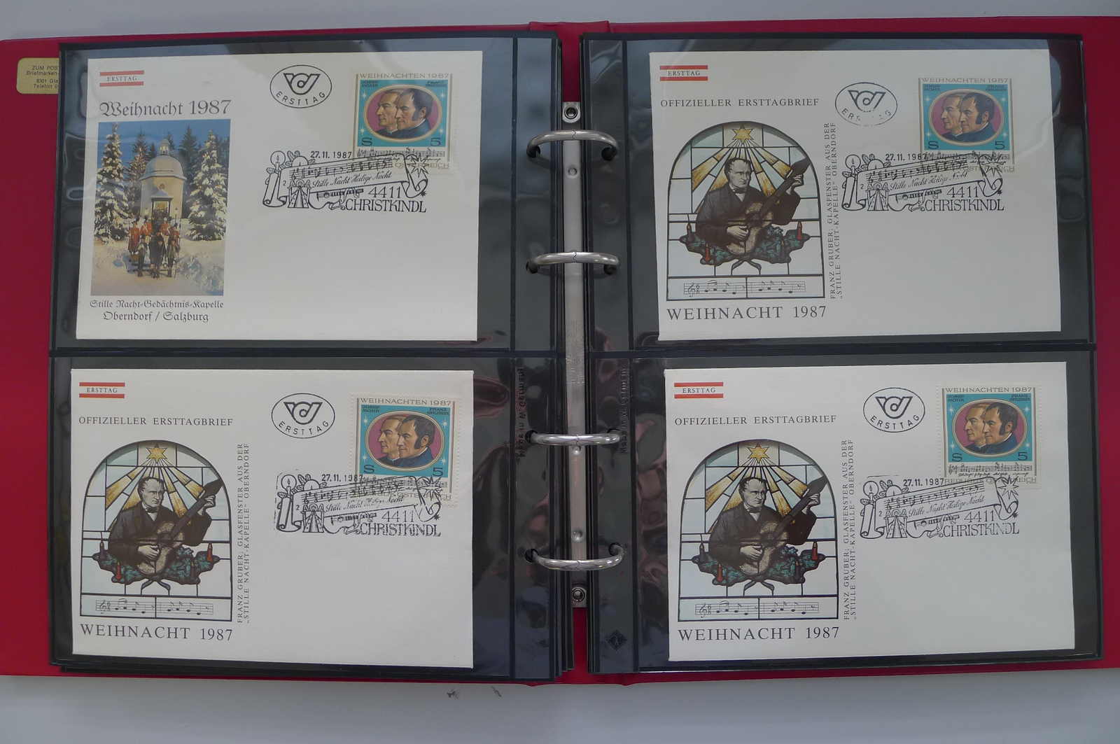 Image 66 for lot number 4208 for 10th Schwarzentruber Auction