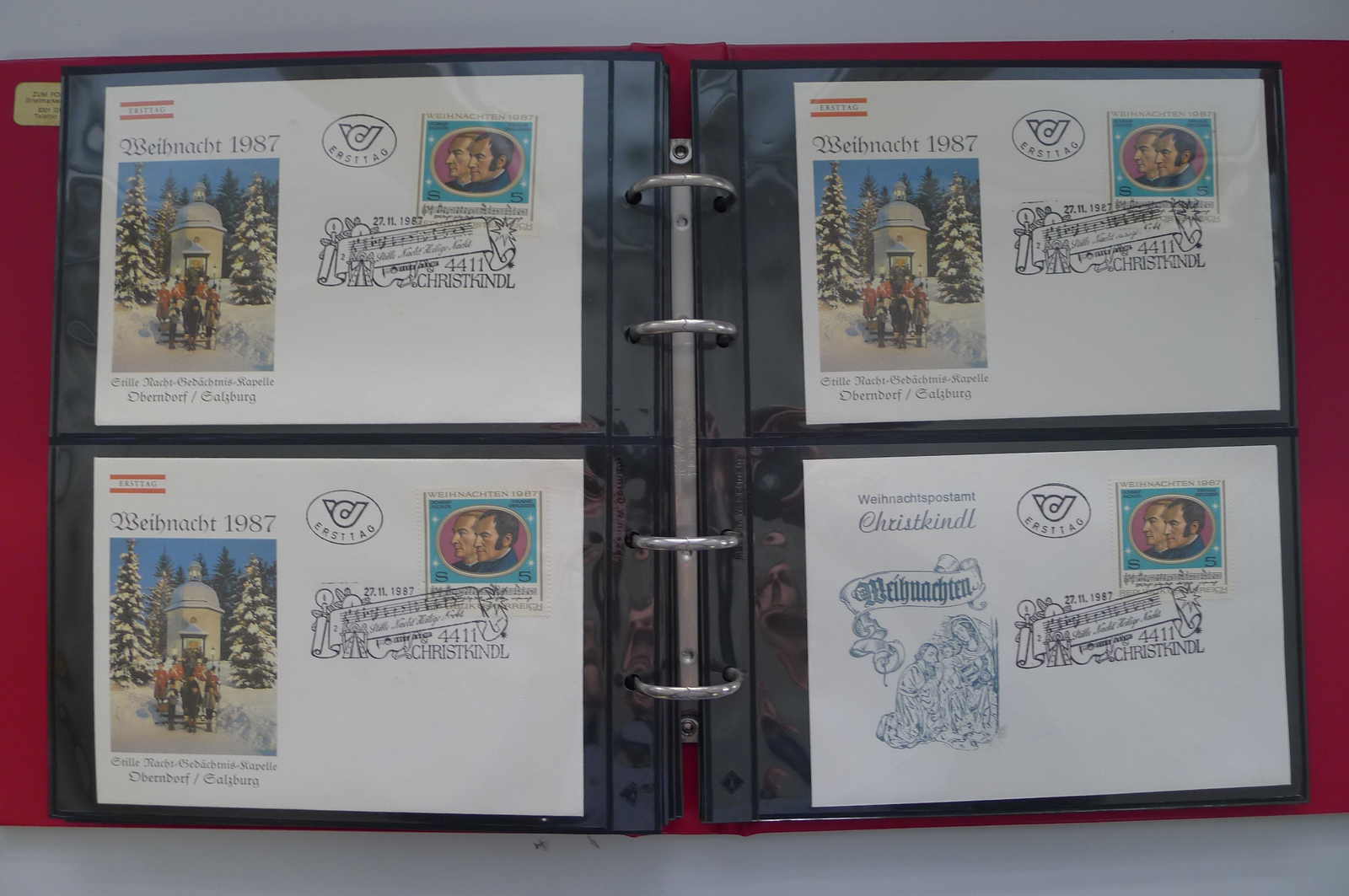 Image 67 for lot number 4208 for 10th Schwarzentruber Auction