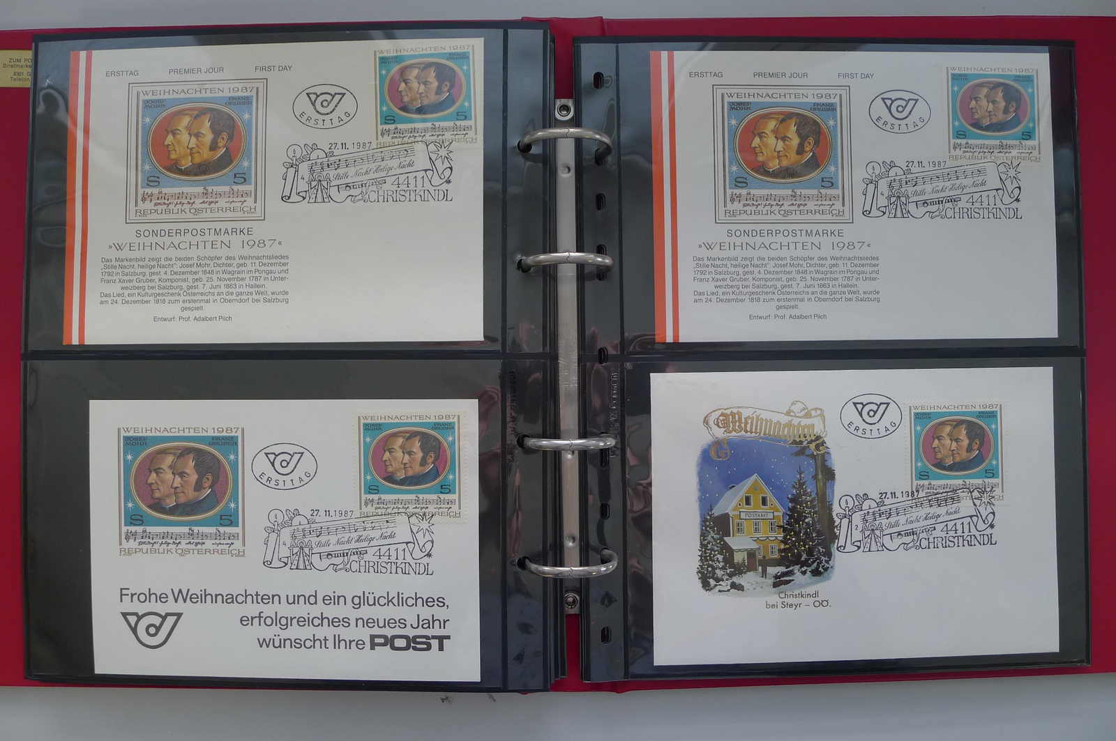 Image 68 for lot number 4208 for 10th Schwarzentruber Auction