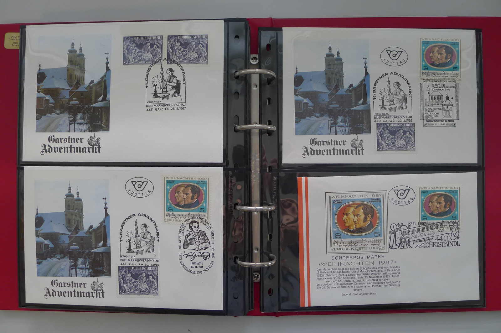 Image 69 for lot number 4208 for 10th Schwarzentruber Auction