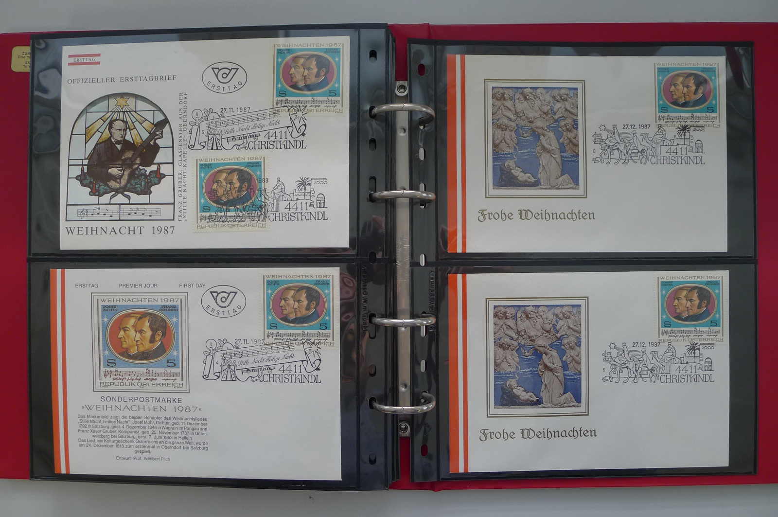 Image 71 for lot number 4208 for 10th Schwarzentruber Auction