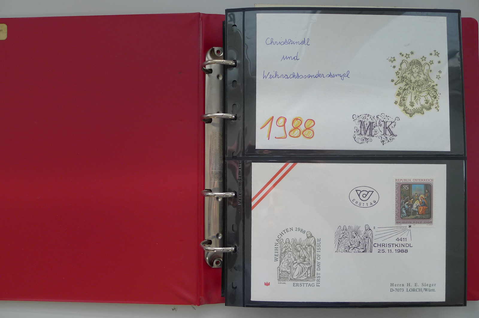 Image 72 for lot number 4208 for 10th Schwarzentruber Auction