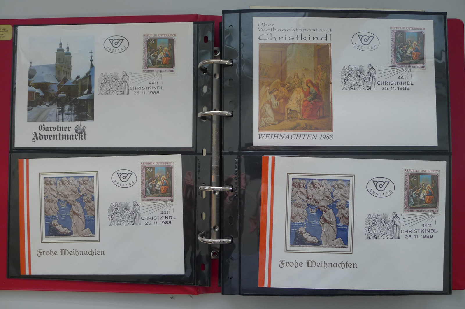 Image 73 for lot number 4208 for 10th Schwarzentruber Auction