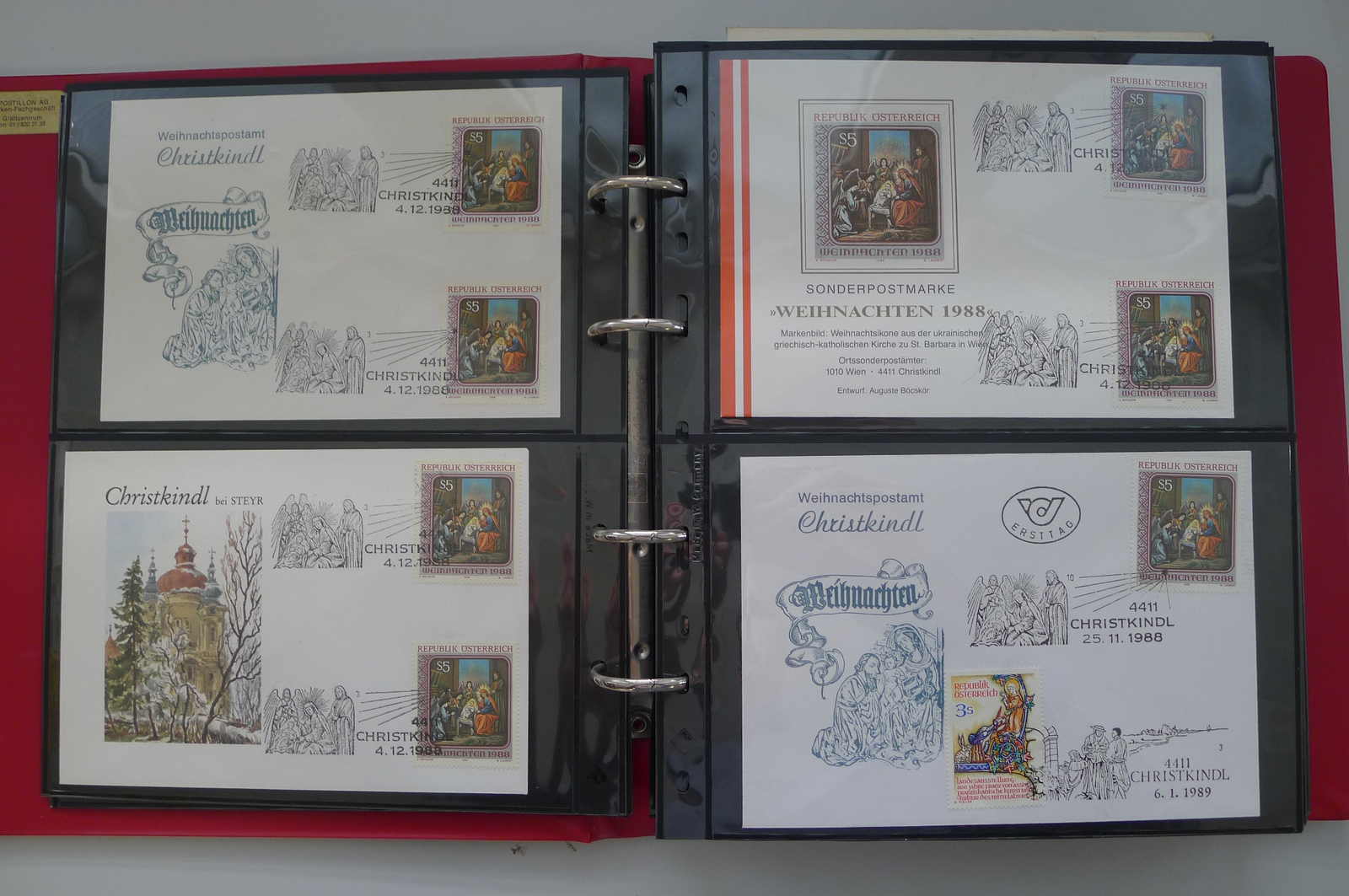 Image 75 for lot number 4208 for 10th Schwarzentruber Auction