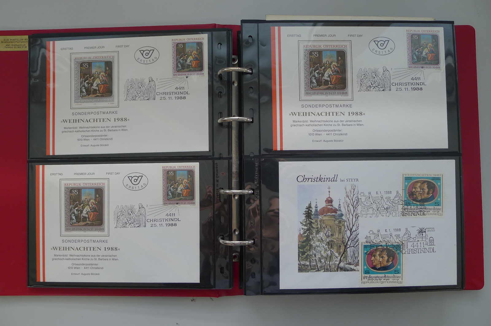 Image 77 for lot number 4208 for 10th Schwarzentruber Auction