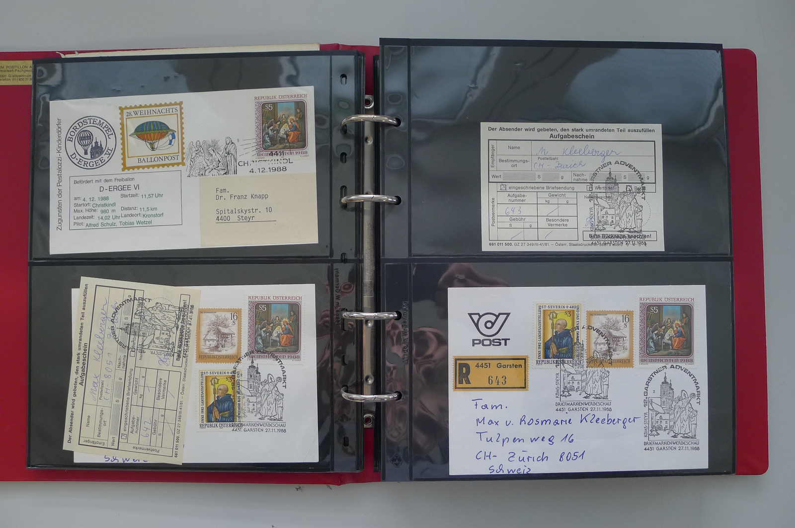 Image 79 for lot number 4208 for 10th Schwarzentruber Auction