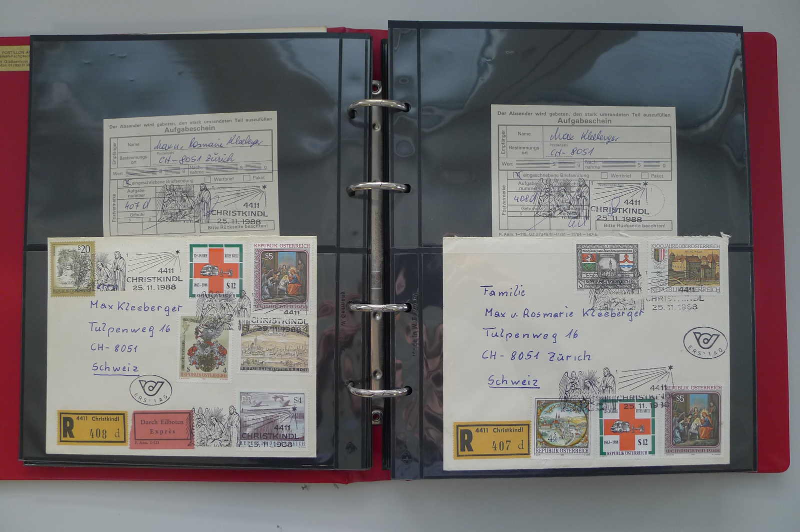 Image 80 for lot number 4208 for 10th Schwarzentruber Auction