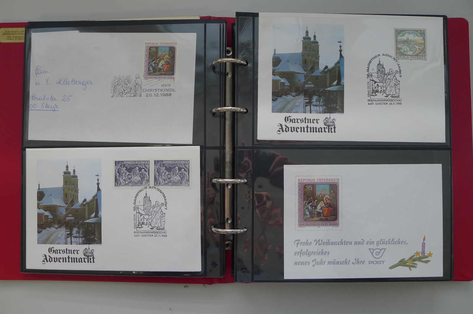 Image 81 for lot number 4208 for 10th Schwarzentruber Auction