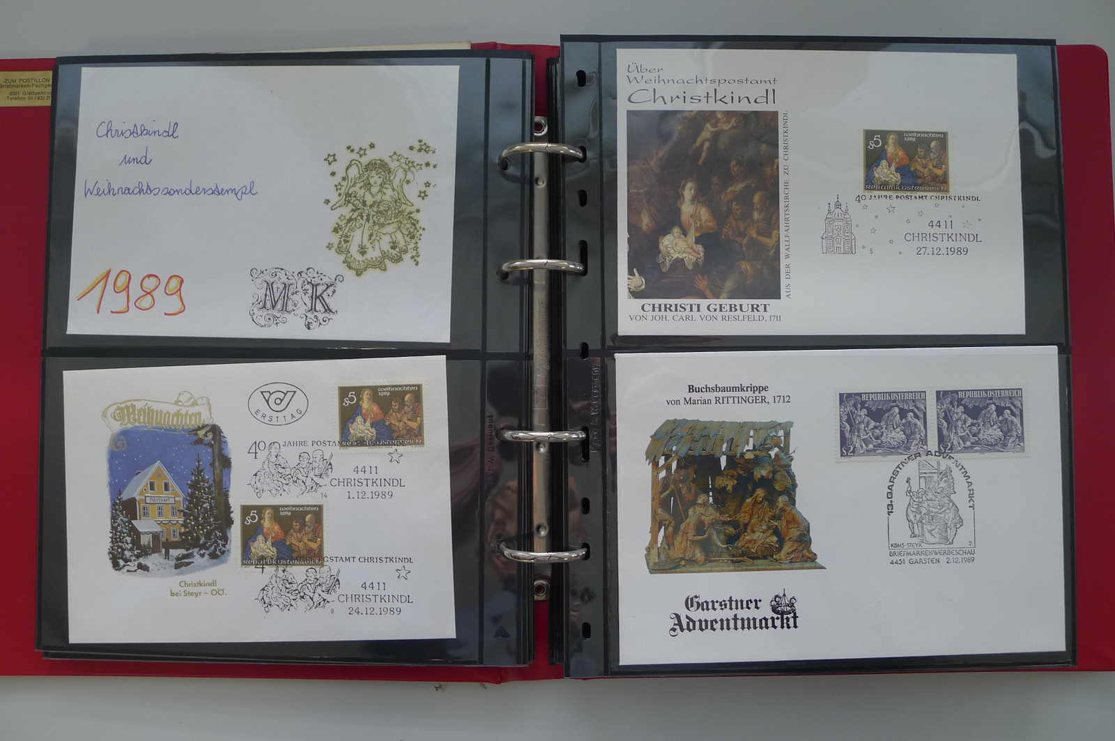 Image 82 for lot number 4208 for 10th Schwarzentruber Auction