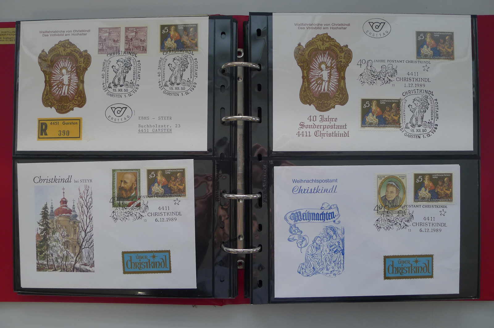 Image 84 for lot number 4208 for 10th Schwarzentruber Auction