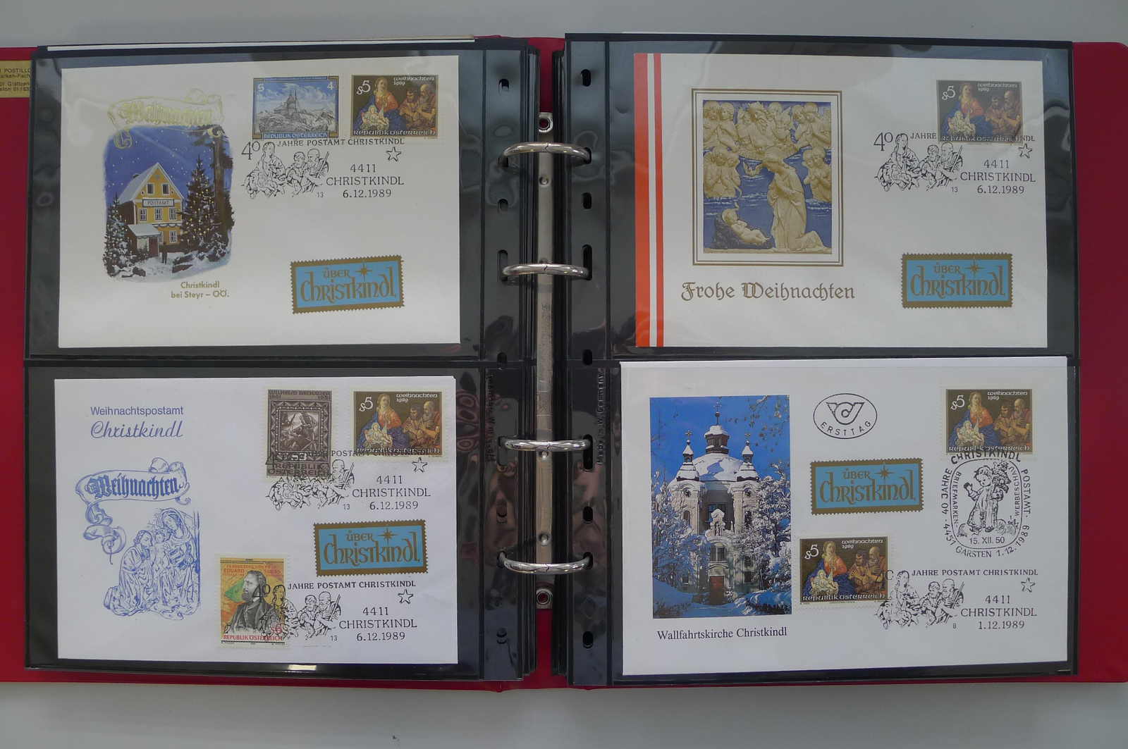 Image 85 for lot number 4208 for 10th Schwarzentruber Auction