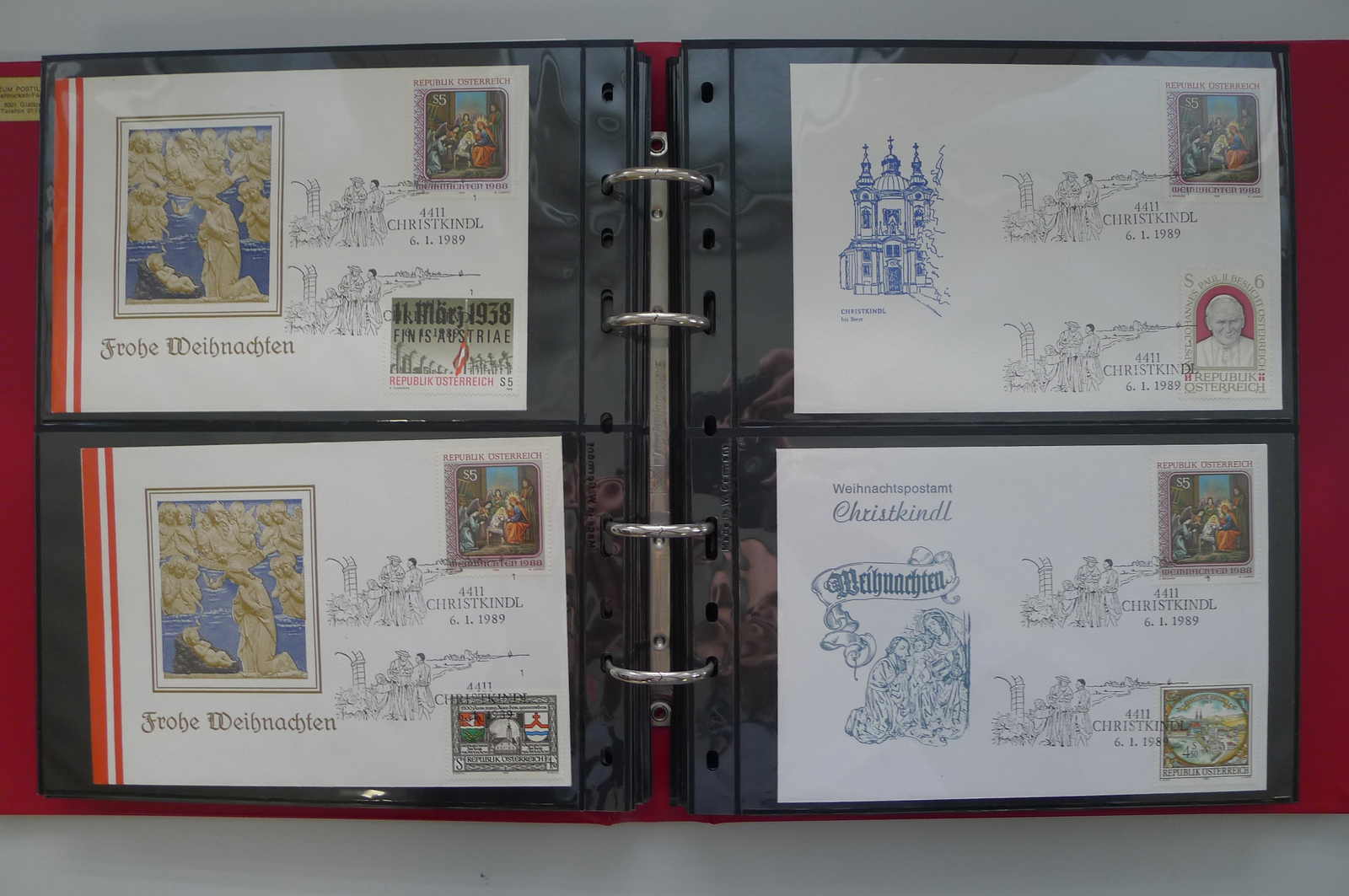 Image 87 for lot number 4208 for 10th Schwarzentruber Auction