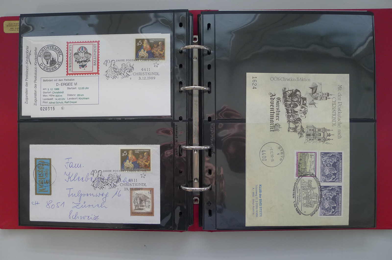 Image 89 for lot number 4208 for 10th Schwarzentruber Auction