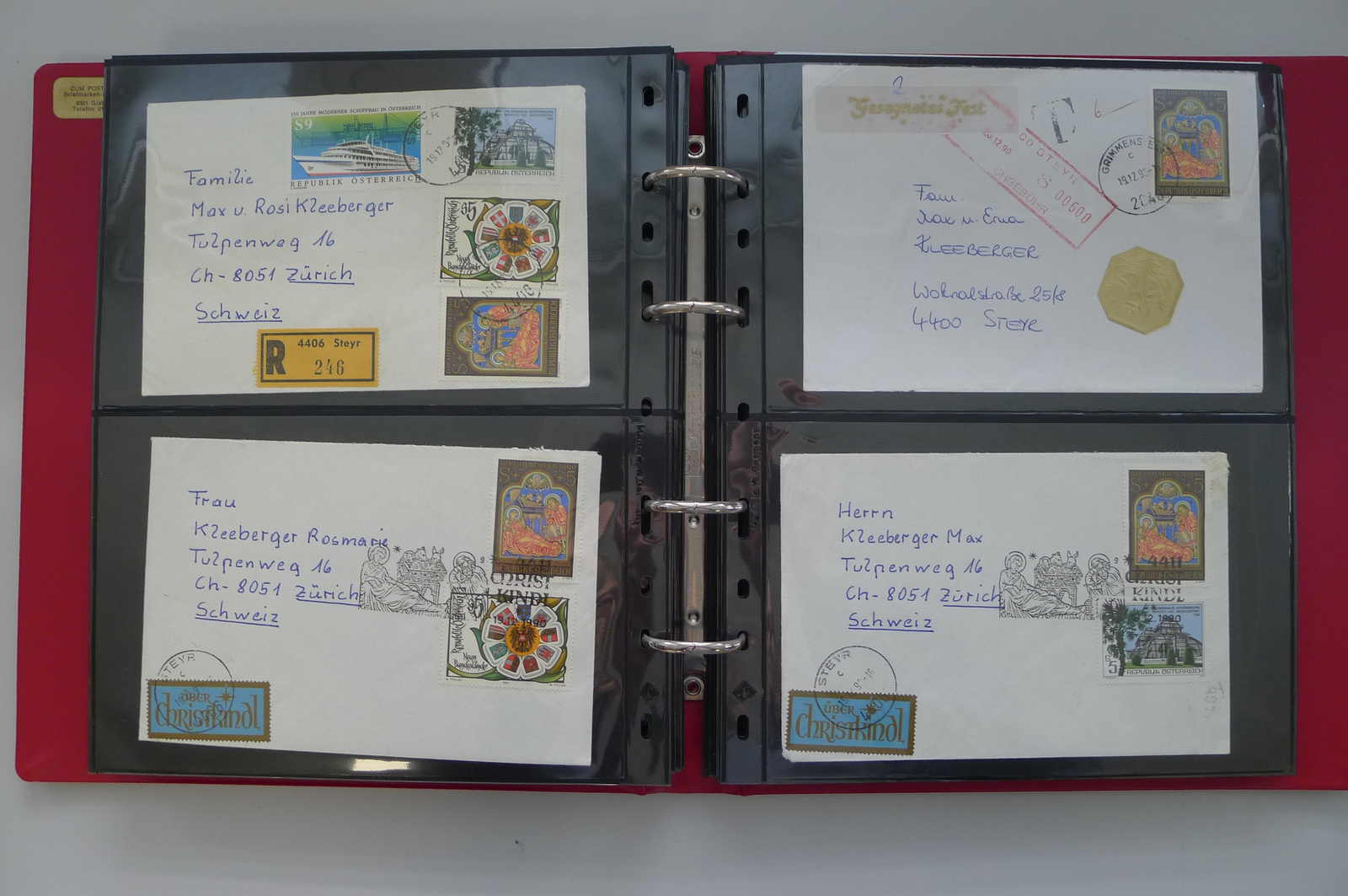 Image 90 for lot number 4208 for 10th Schwarzentruber Auction